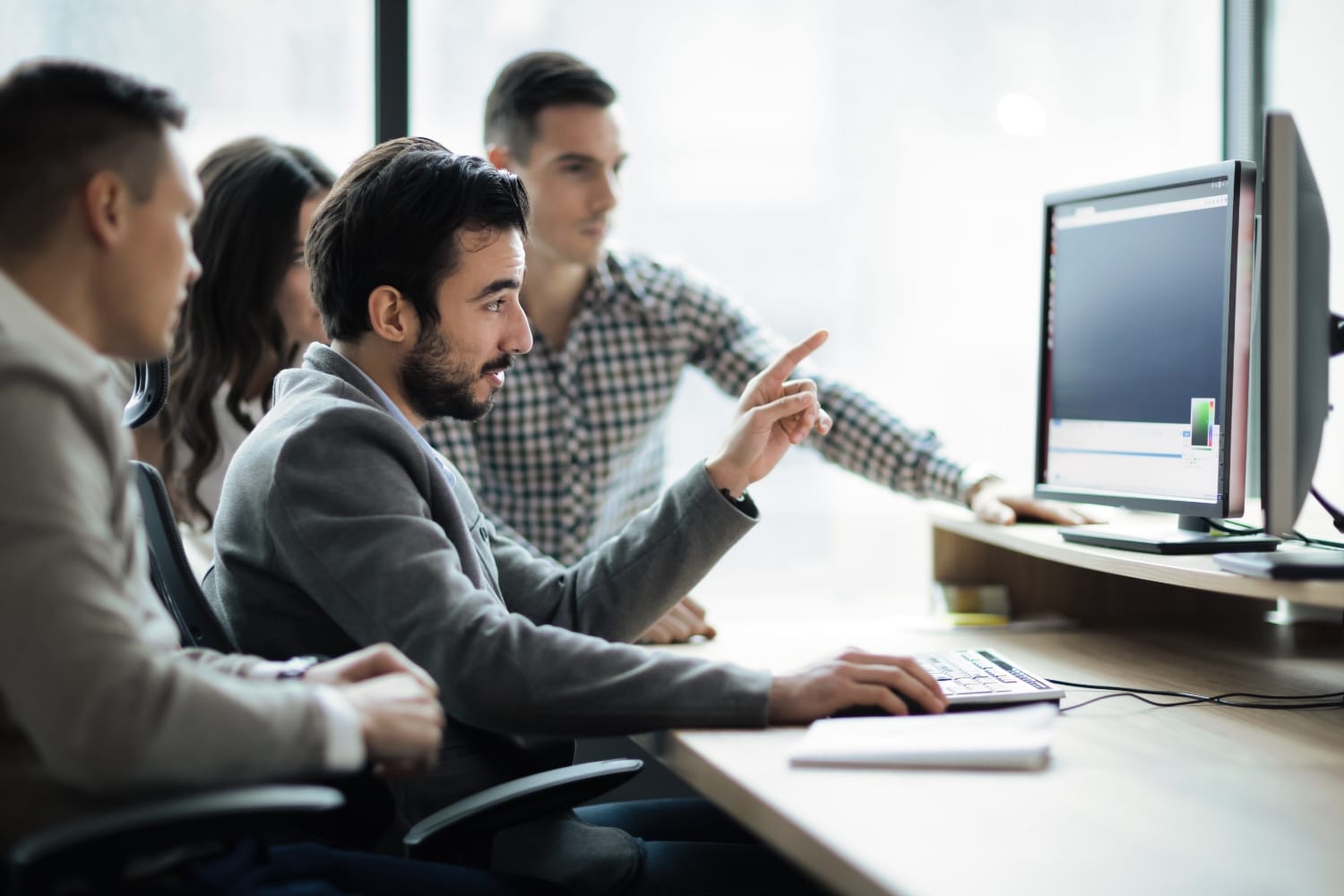 About Us – INNOVATECH SOLUTIONS
