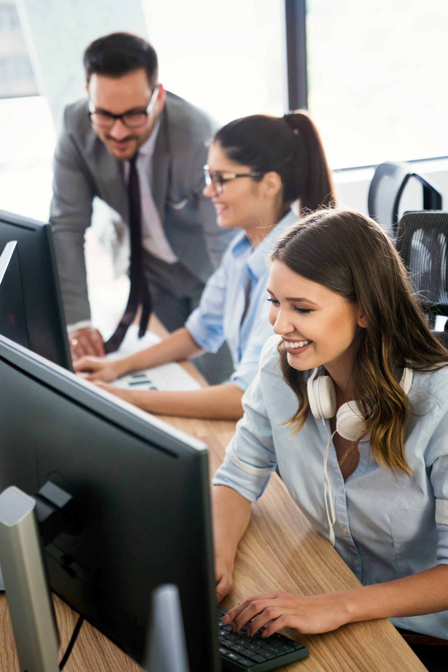 About Us – INNOVATECH SOLUTIONS